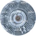 Clutch, radiator fan NRF - 49606