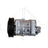 Compresor, aire acondicionado NRF - 32542G