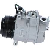Compresseur climatisation NRF - 320005
