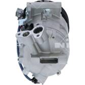 Compresseur climatisation NRF - 320015