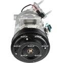 Compresseur climatisation NRF - 320029