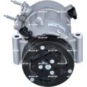 Compresseur climatisation NRF - 320202