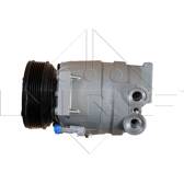 Compresseur climatisation NRF - 32021