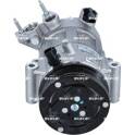 Compresseur climatisation NRF - 320232