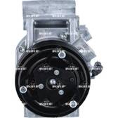 Compresseur climatisation NRF - 320237
