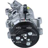 Compresseur climatisation NRF - 320253