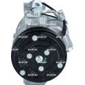 Compresseur climatisation NRF - 320266