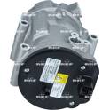 Compresseur climatisation NRF - 320326