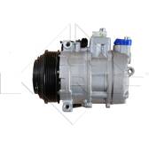 Compresseur climatisation NRF - 32053