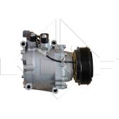 Compresseur climatisation NRF - 32072