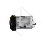 Compresseur climatisation NRF - 32084