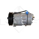 Compresseur climatisation NRF - 32168