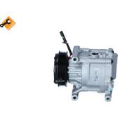 Compresseur climatisation NRF - 32183