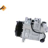 Compresseur climatisation NRF - 32214