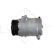 Compresseur climatisation NRF - 32252
