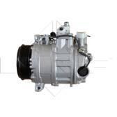 Compresseur climatisation NRF - 32256