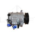 Compresseur climatisation NRF - 32262