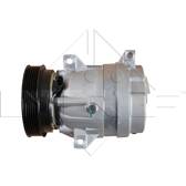 Compresseur climatisation NRF - 32404