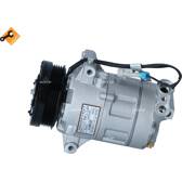 Compresseur climatisation NRF - 32426