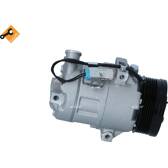 Compresseur climatisation NRF - 32428