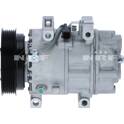 Compresseur climatisation NRF - 32430