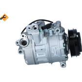 Compresseur climatisation NRF - 32433