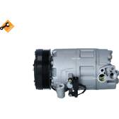 Compresseur climatisation NRF - 32434