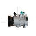 Compresseur climatisation NRF - 32442G