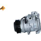 Compresseur climatisation NRF - 32474