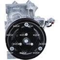 Compresseur climatisation NRF - 32476