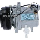 Compresseur climatisation NRF - 32490