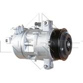 Compresseur climatisation NRF - 32522