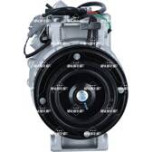 Compresseur climatisation NRF - 32525