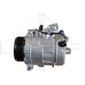 Compresseur climatisation NRF - 32528