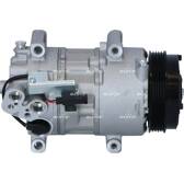 Compresseur climatisation NRF - 32583