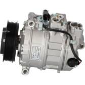 Compresseur climatisation NRF - 32611