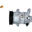Compresseur climatisation NRF - 32649