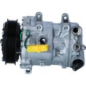 Compresseur climatisation NRF - 32682