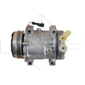 Compresseur climatisation NRF - 32701