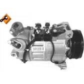 Compresseur climatisation NRF - 32737