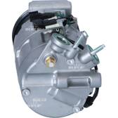 Compresseur climatisation NRF - 32813