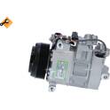 Compresseur climatisation NRF - 32833
