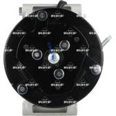 Compresseur climatisation NRF - 32842