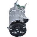 Compresseur climatisation NRF - 32846