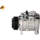 Compresseur climatisation NRF - 32861
