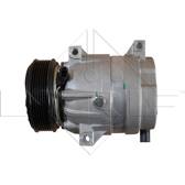 Compresseur climatisation NRF - 32872