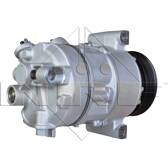 Compresseur climatisation NRF - 32882