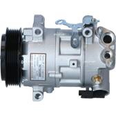 Compresseur climatisation NRF - 32921