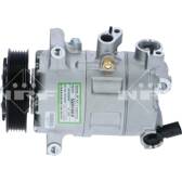 Compresseur climatisation NRF - 32936