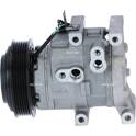 Compresseur climatisation NRF - 32975G